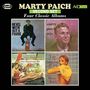 Marty Paich (1925-1995): Four Classic Albums: Second Set, CD