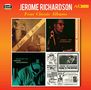 Jerome Richardson: Four Classic Albums, 2 CDs