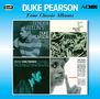 Duke Pearson: Four Classic Albums, 2 CDs