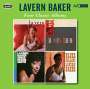 LaVern Baker: Four Classic Albums, CD,CD