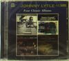 Johnny Lytle (1932-1995): Four Classic Albums, 2 CDs