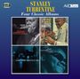 Stanley Turrentine (1934-2000): Four Classic Albums, CD