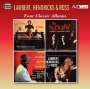Lambert, Hendricks & Ross: Sing A Song Of.., 2 CDs