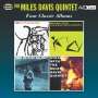 Miles Davis: Four Classic Albums, CD,CD