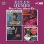 Helen Humes (1913-1981): Three Classic Albums Plus, 2 CDs