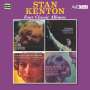 Stan Kenton: Four Classic Albums, CD,CD
