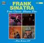 Frank Sinatra: Four Classic Albums Plus, CD,CD