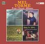 Mel Tormé: Four Classic Albums (2), CD,CD