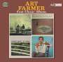 Art Farmer (1928-1999): Four Classic Albums, 2 CDs