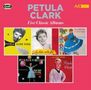 Petula Clark: Five Classic Albums, 2 CDs