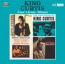 King Curtis: Four Classic Albums, 2 CDs