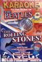 Karaoke & Playback: The Beatles And The Rolling Stones, DVD, DVD