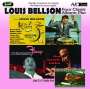 Louie Bellson: 4 Classic Albums Plus, CD,CD