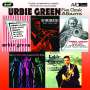 Urbie Green (1926-2018): Five Classic Albums, 2 CDs