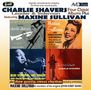 Charlie Shavers: Four Classic Albums Plus, 2 CDs, 2 CDs