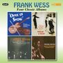 Frank Wess: Four Classic Albums, 2 CDs