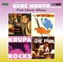 Gene Krupa (1909-1973): Four Classic Albums, 2 CDs
