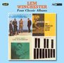 Lem Winchester (1928-1961): 4 Classic Albums, 2 CDs