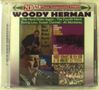 Woody Herman: Four Classic Albums, CD,CD