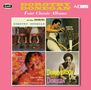Dorothy Donegan (1922-1998): Four Classic Albums, 2 CDs