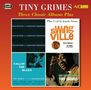 Lloyd „Tiny“ Grimes: Three Classic Albums Plus, 2 CDs