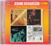 Jerome Richardson (1920-2000): Four Classic Albums, CD