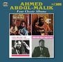 Ahmed Abdul-Malik: Four Classic Albums, CD,CD