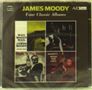 James Moody: Four Classic Albums, 2 CDs