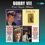 Bobby Vee: Four Classic Albums, 2 CDs