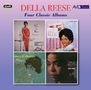 Della Reese: Four Classic Albums, 2 CDs