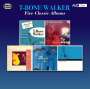 T-Bone Walker: Five Classic Albums, 2 CDs