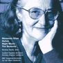 Thea Musgrave: The Seasons, CD, CD