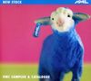 : NMC-Sampler "New Stock" (mit Katalog), CD