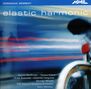 Donnacha Dennehy: Elastic Harmonic für Violine & Orchester, CD, CD