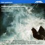 Thea Musgrave: Turbulent Landscapes, CD, CD