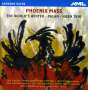 Anthony Payne: Phoenix Mass, CD