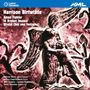 Harrison Birtwistle: Angel Fighter, CD, CD