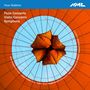 Huw Watkins: Symphonie, CD, CD