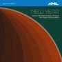 Michael Tippett (1905-1998): New Year: A Musical Journey (Oper), CD