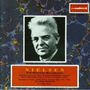 Carl Nielsen (1865-1931): Klarinettenkonzert op.57, CD
