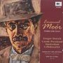 Emanuel Moor: Kammermusik mit Cello, CD, CD