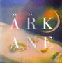 A.R. Kane: New Clearchild, CD, CD