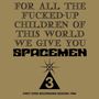 Spacemen 3: For All The Fucked Up Children, CD