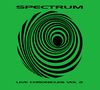 Spectrum: Live Chronicles Volume 2, CD
