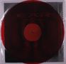 EAR (Experimental Audio Research): Mesmerised (Transparent Red Vinyl), LP, LP