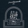 The Enid: Live At Hammersmith Vol.1, CD
