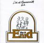 The Enid: Live At Hammersmith Vol. 2, CD