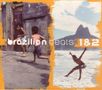 Brazilian Beats 1 & 2, 2 CDs
