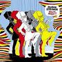 Rubin Steiner: Drum Major!, CD