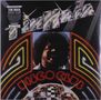 Tim Maia: Disco Club (Reissue), LP